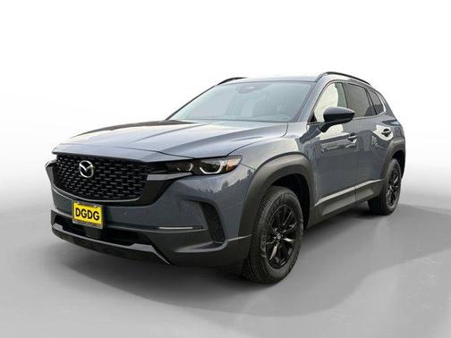 2026 Mazda CX-50 Premium