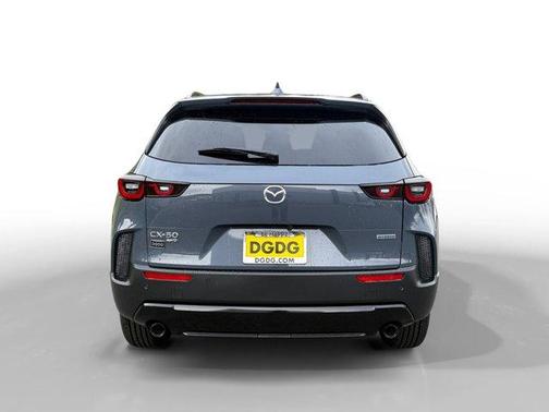 2026 Mazda CX-50 Premium