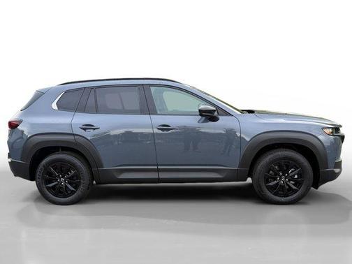 2026 Mazda CX-50 Premium