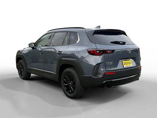 2026 Mazda CX-50 Premium