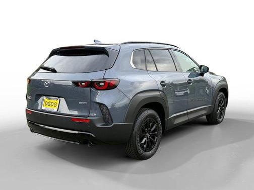 2026 Mazda CX-50 Premium