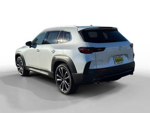 2026 Mazda CX-50 Premium