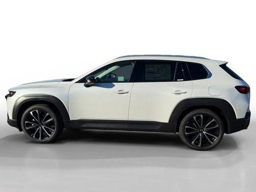 2026 Mazda CX-50 Premium