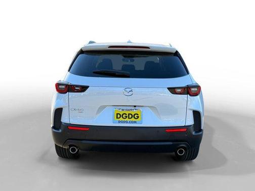 2026 Mazda CX-50 Premium