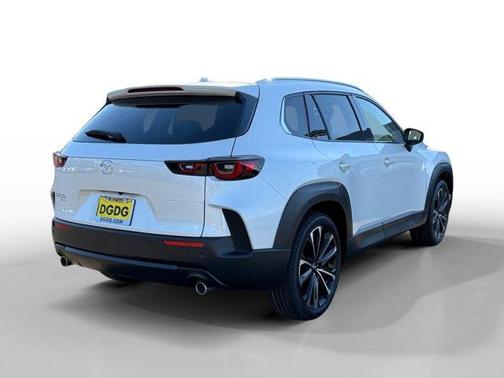 2026 Mazda CX-50 Premium