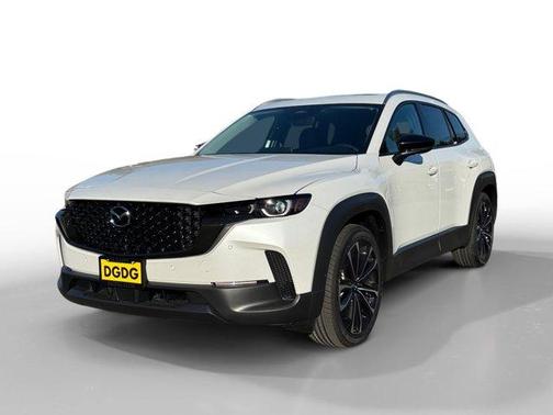 2026 Mazda CX-50 Premium