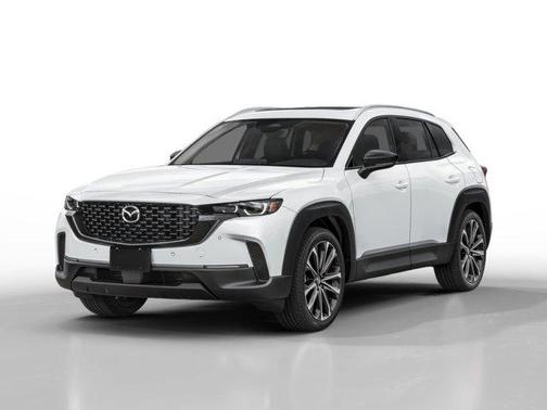2026 Mazda CX-50 Premium