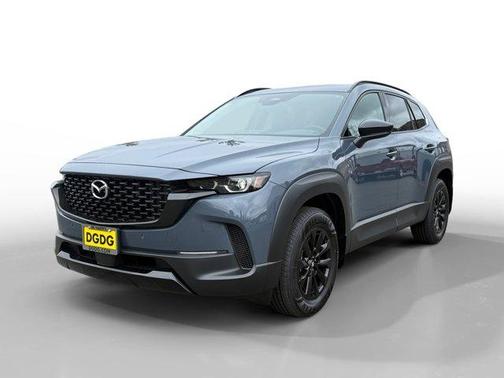 2026 Mazda CX-50 Premium