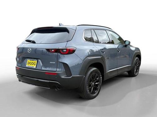 2026 Mazda CX-50 Premium