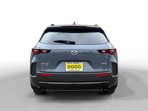 2026 Mazda CX-50 Premium