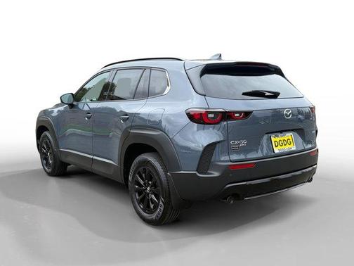 2026 Mazda CX-50 Premium