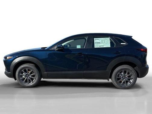 2026 Mazda CX-30 Base