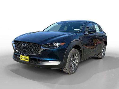 2026 Mazda CX-30 Base