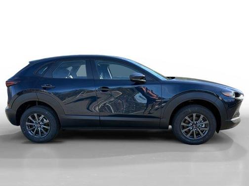 2026 Mazda CX-30 Base
