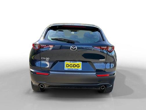 2026 Mazda CX-30 Base