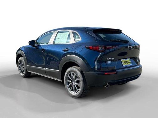 2026 Mazda CX-30 Base