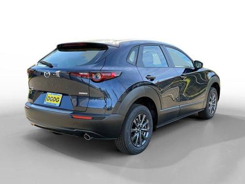 2026 Mazda CX-30 Base