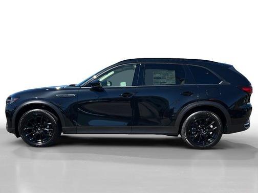 2025 Mazda CX-70 PR