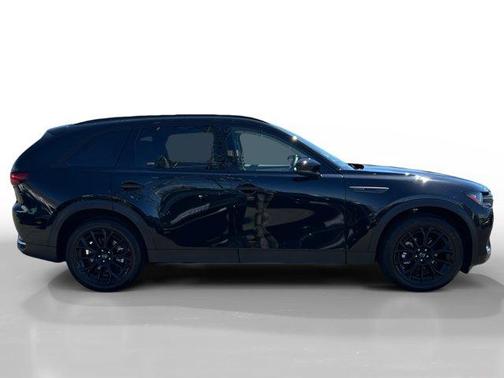2025 Mazda CX-70 PR