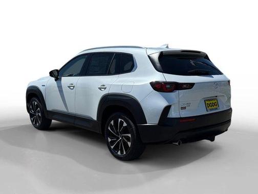 2025 Mazda CX-50 Hybrid Premium Plus Package