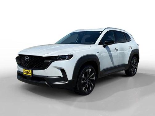 2025 Mazda CX-50 Hybrid Premium Plus Package