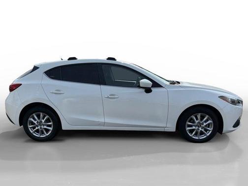 2016 Mazda Mazda3 i Touring