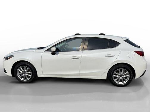 2016 Mazda Mazda3 i Touring