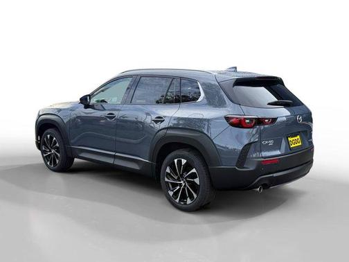 2026 Mazda CX-50 Premium Plus