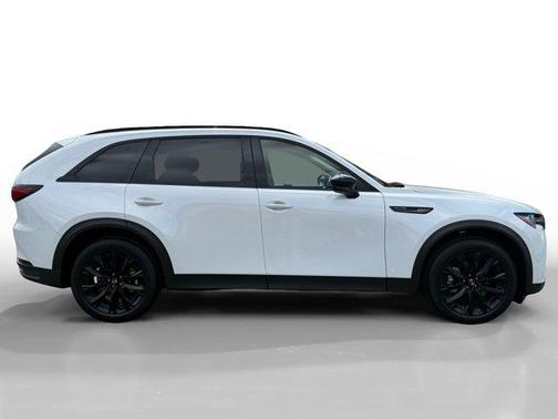 2025 Mazda CX-90 3.3 Turbo Premium Sport