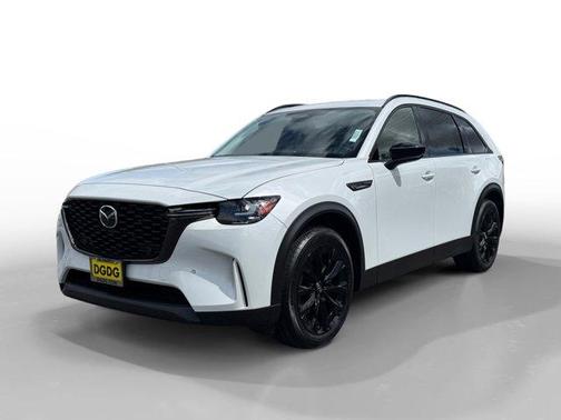 2025 Mazda CX-90 3.3 Turbo Premium Sport