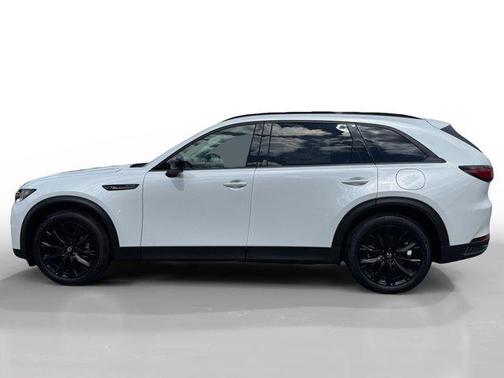 2025 Mazda CX-90 3.3 Turbo Premium Sport