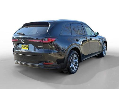 2024 Mazda CX-90 SE