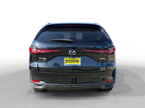 2024 Mazda CX-90 SE