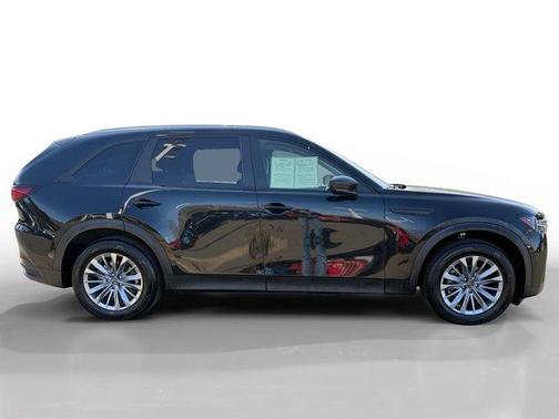 2024 Mazda CX-90 SE