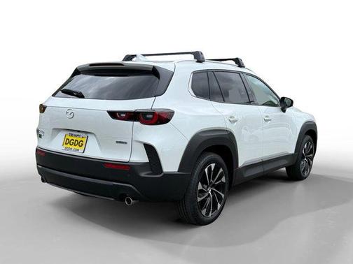 2026 Mazda CX-50 Premium Plus