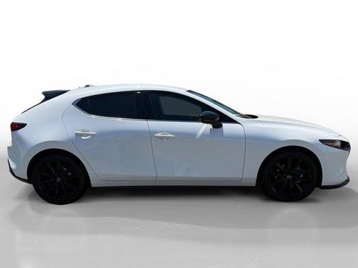 2022 Mazda Mazda3 AWD w/Premium Package