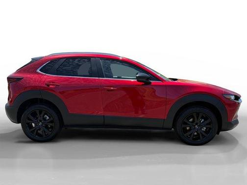 2025 Mazda CX-30 Select