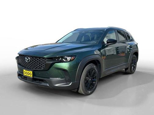 2026 Mazda CX-50 Preferred
