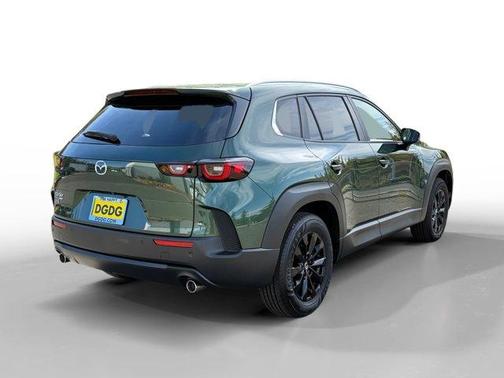 2026 Mazda CX-50 Preferred