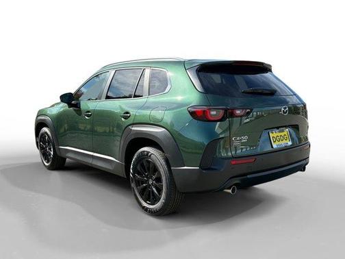 2026 Mazda CX-50 Preferred