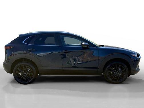 2025 Mazda CX-30 Select
