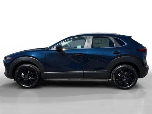 2025 Mazda CX-30 Select
