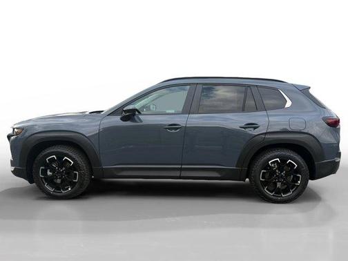 2026 Mazda CX-50 2.5 S Meridian Edition