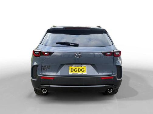 2026 Mazda CX-50 2.5 S Meridian Edition