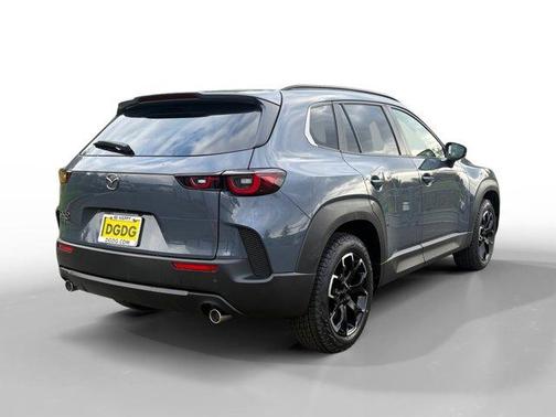2026 Mazda CX-50 2.5 S Meridian Edition