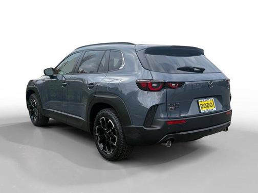 2026 Mazda CX-50 2.5 S Meridian Edition