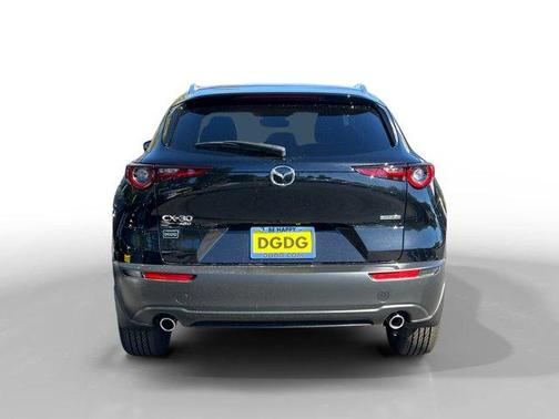 2025 Mazda CX-30 SE