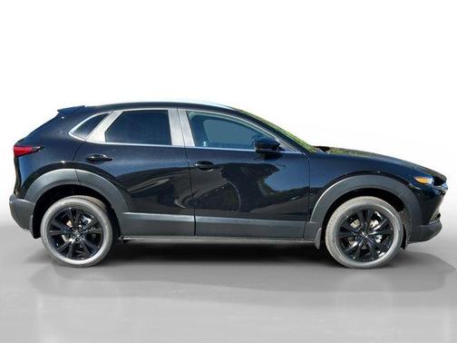 2025 Mazda CX-30 SE