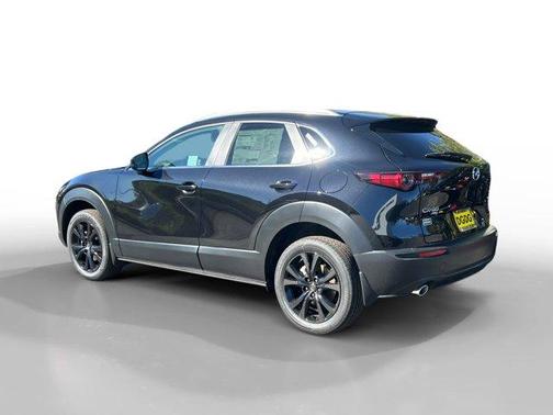 2025 Mazda CX-30 SE