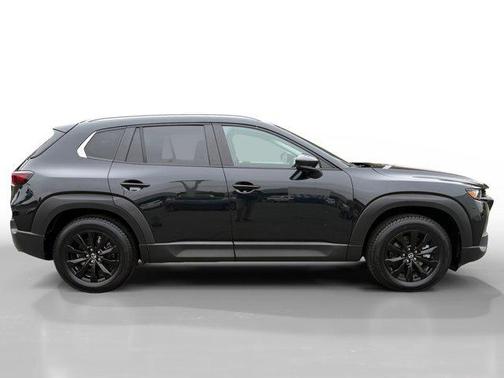 2024 Mazda CX-50 2.5 S Premium Package